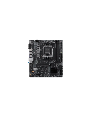 MSI PRO B850M-E EVO